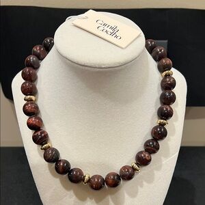 Camila Coelho | Statement Necklace